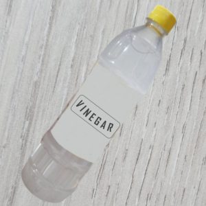 Vinegar